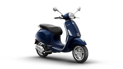 Vespa Primavera 150 (2026) nuova