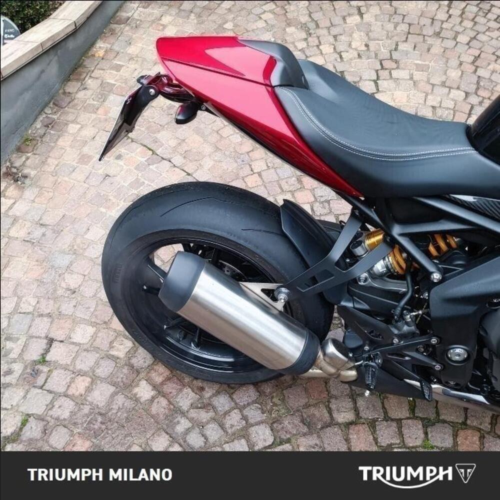 Triumph Speed Triple 1200 RR (2022 - 26) (2)