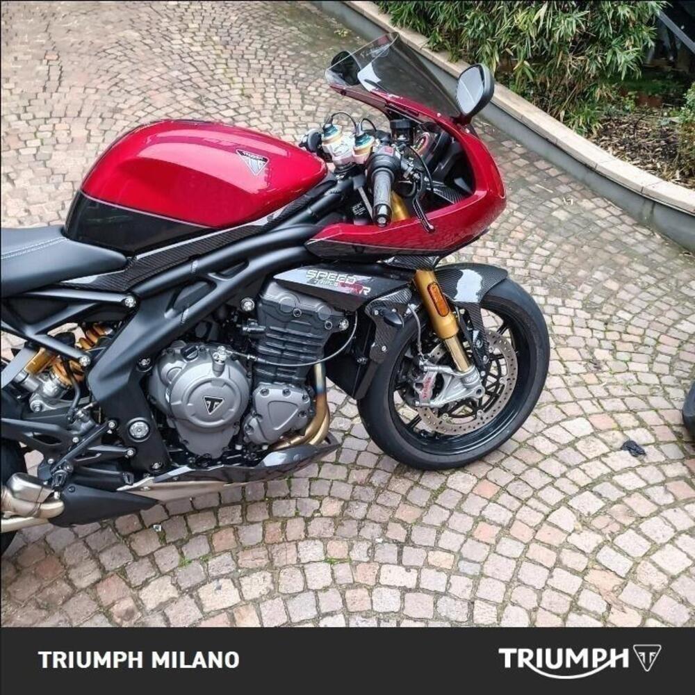 Triumph Speed Triple 1200 RR (2022 - 26) (4)