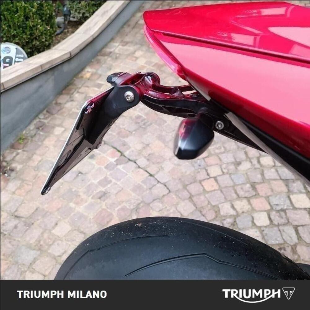 Triumph Speed Triple 1200 RR (2022 - 26) (3)