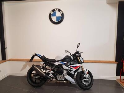 Bmw S 1000 R (2025 - 26) nuova
