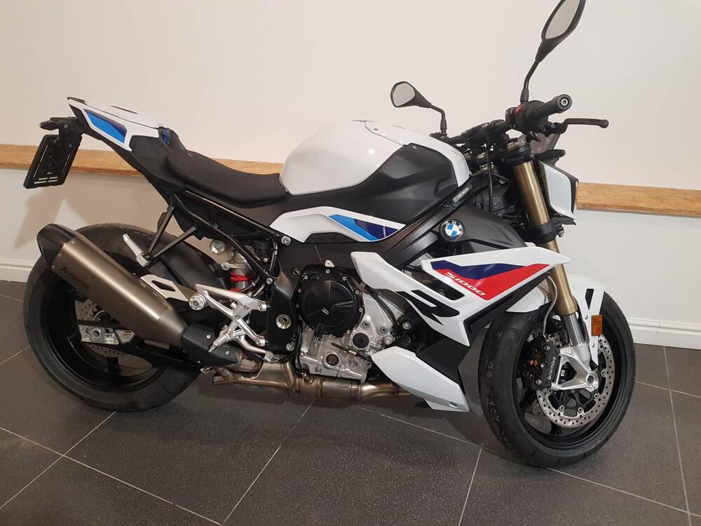 Bmw S 1000 R (2025 - 26) (2)