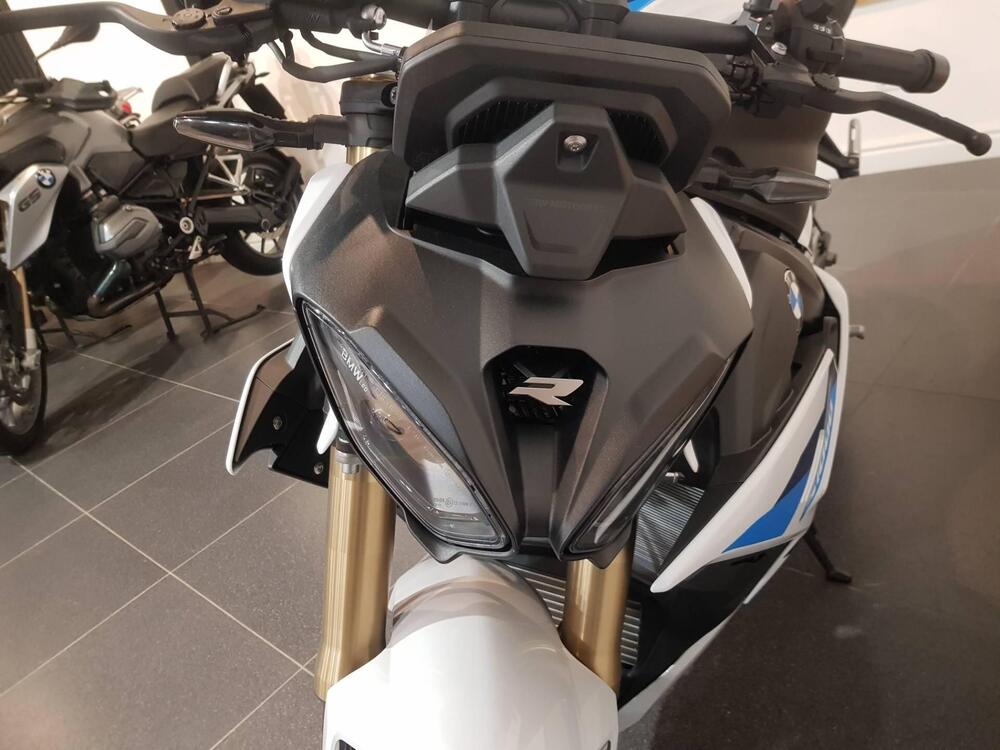 Bmw S 1000 R (2025 - 26) (4)