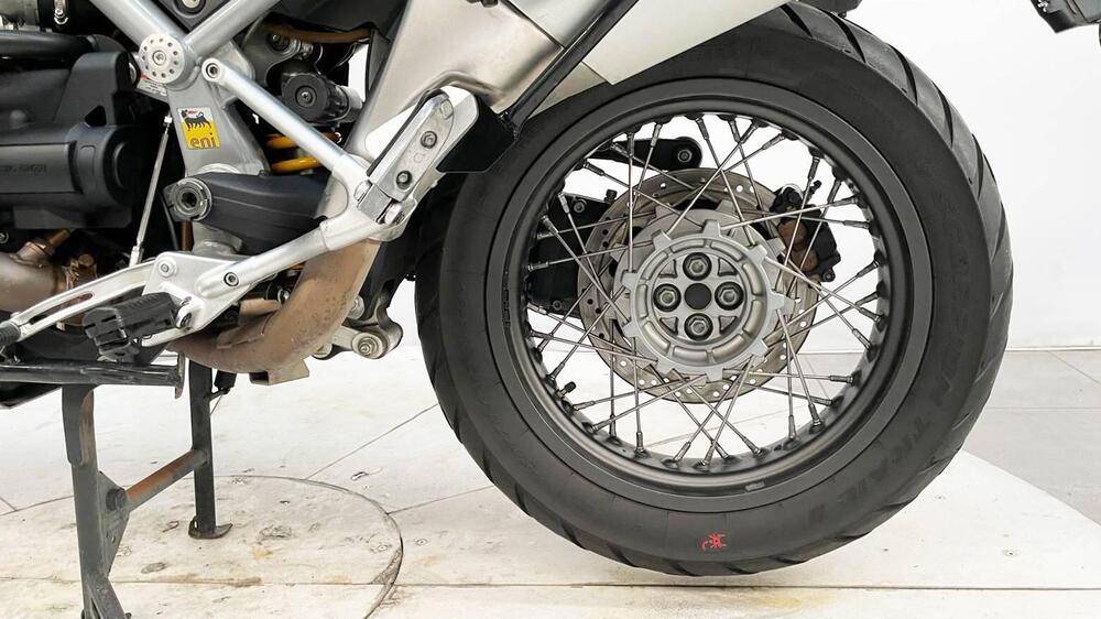 Moto Guzzi Stelvio 1200 NTX (2011 - 16) (8)