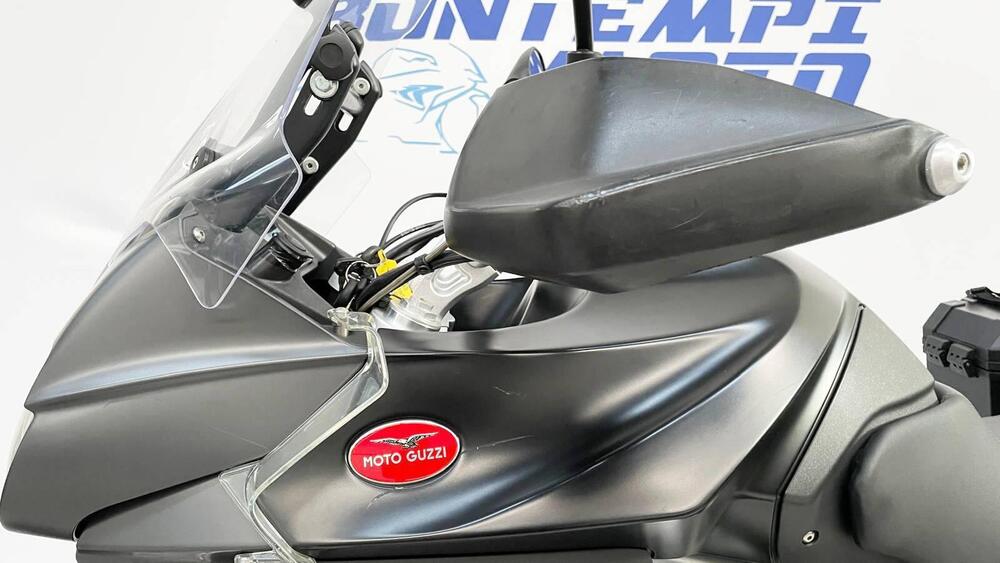 Moto Guzzi Stelvio 1200 NTX (2011 - 16) (14)