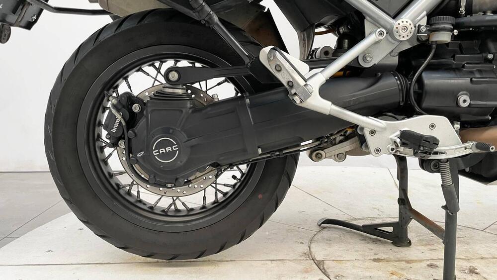 Moto Guzzi Stelvio 1200 NTX (2011 - 16) (3)