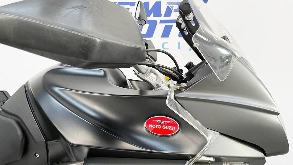 Moto Guzzi Stelvio 1200 NTX (2011 - 16) (16)