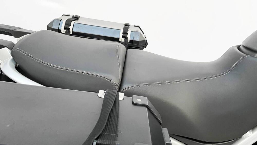 Moto Guzzi Stelvio 1200 NTX (2011 - 16) (15)