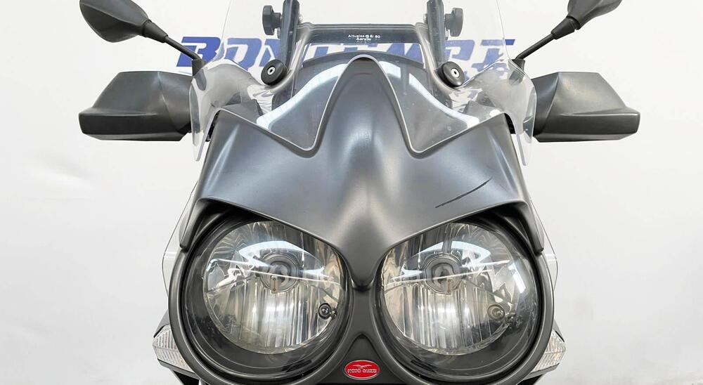 Moto Guzzi Stelvio 1200 NTX (2011 - 16) (18)