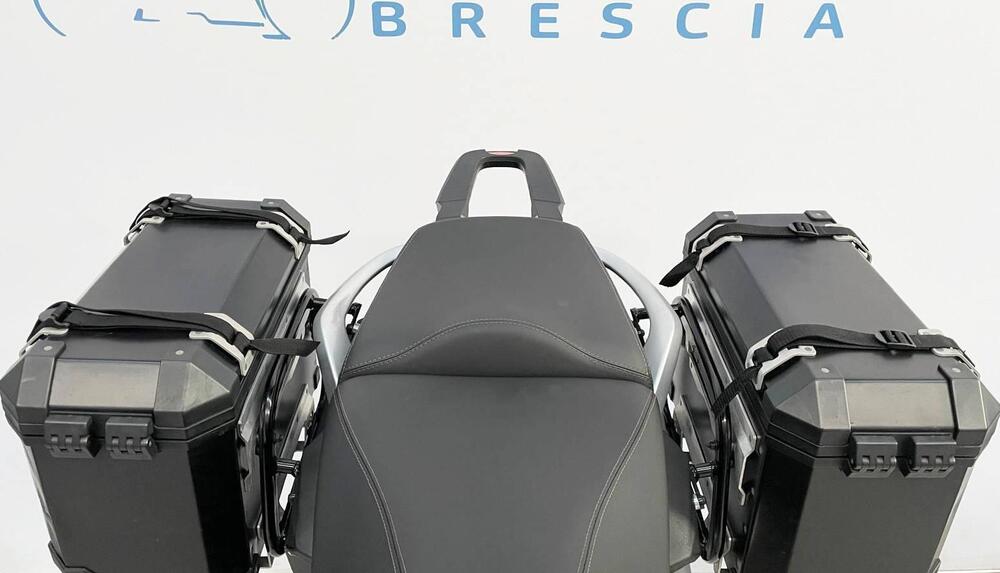 Moto Guzzi Stelvio 1200 NTX (2011 - 16) (13)