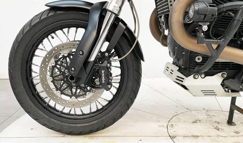 Moto Guzzi Stelvio 1200 NTX (2011 - 16) (6)