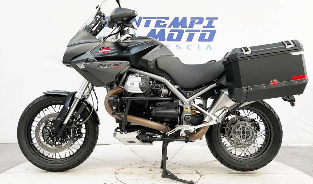 Moto Guzzi Stelvio 1200 NTX (2011 - 16) (2)