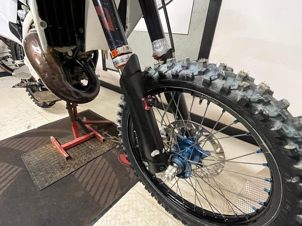 Husqvarna TC 125 (2021) (2)