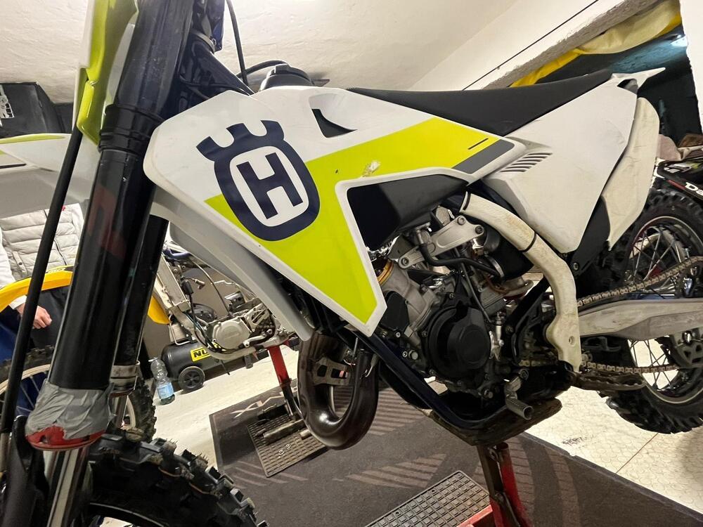 Husqvarna TC 125 (2021) (3)