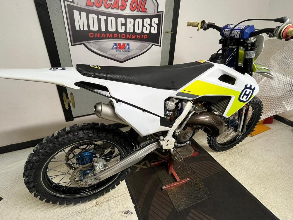 Husqvarna TC 125 (2021) (4)