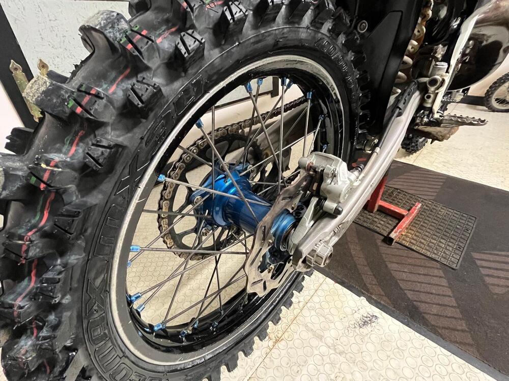 Husqvarna TC 125 (2021) (5)