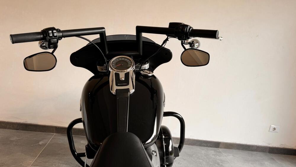 Harley-Davidson 107 Sport Glide (2018 - 20) (3)