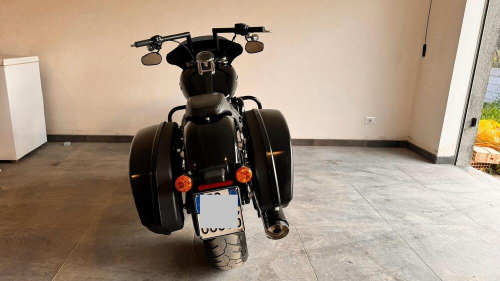 Harley-Davidson 107 Sport Glide (2018 - 20) (4)