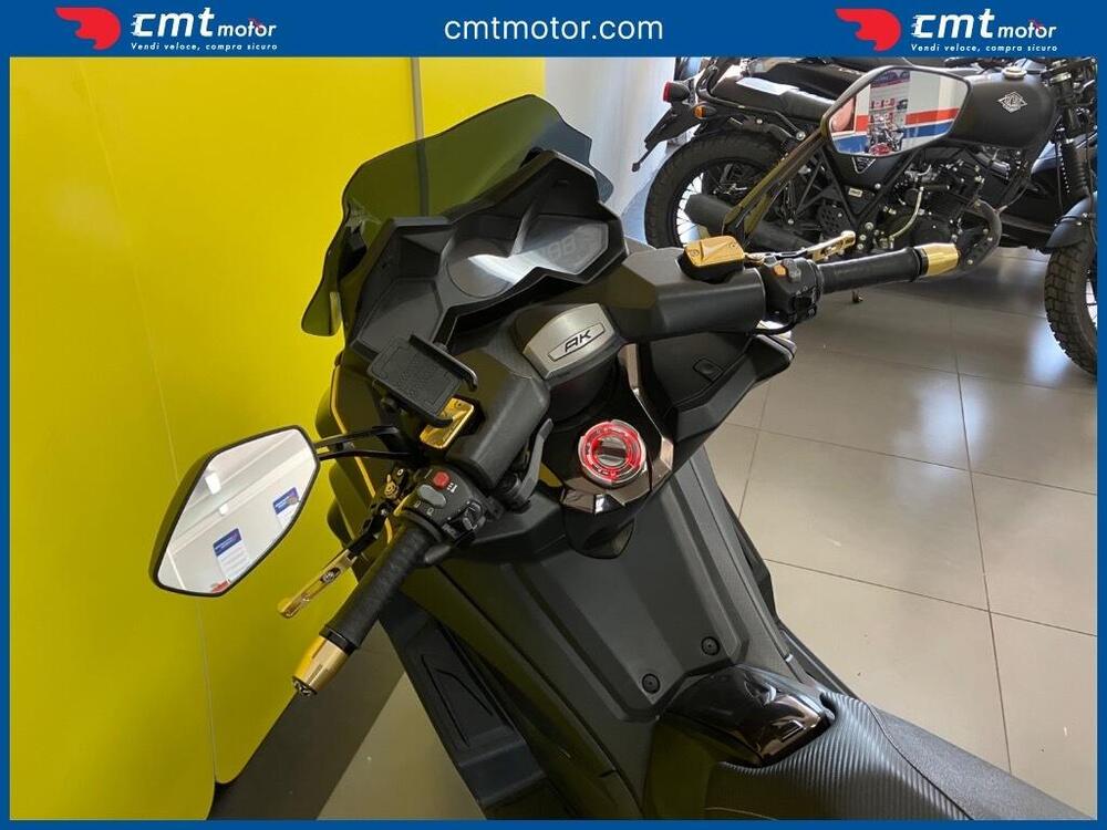 Kymco AK 550 (2020) (6)