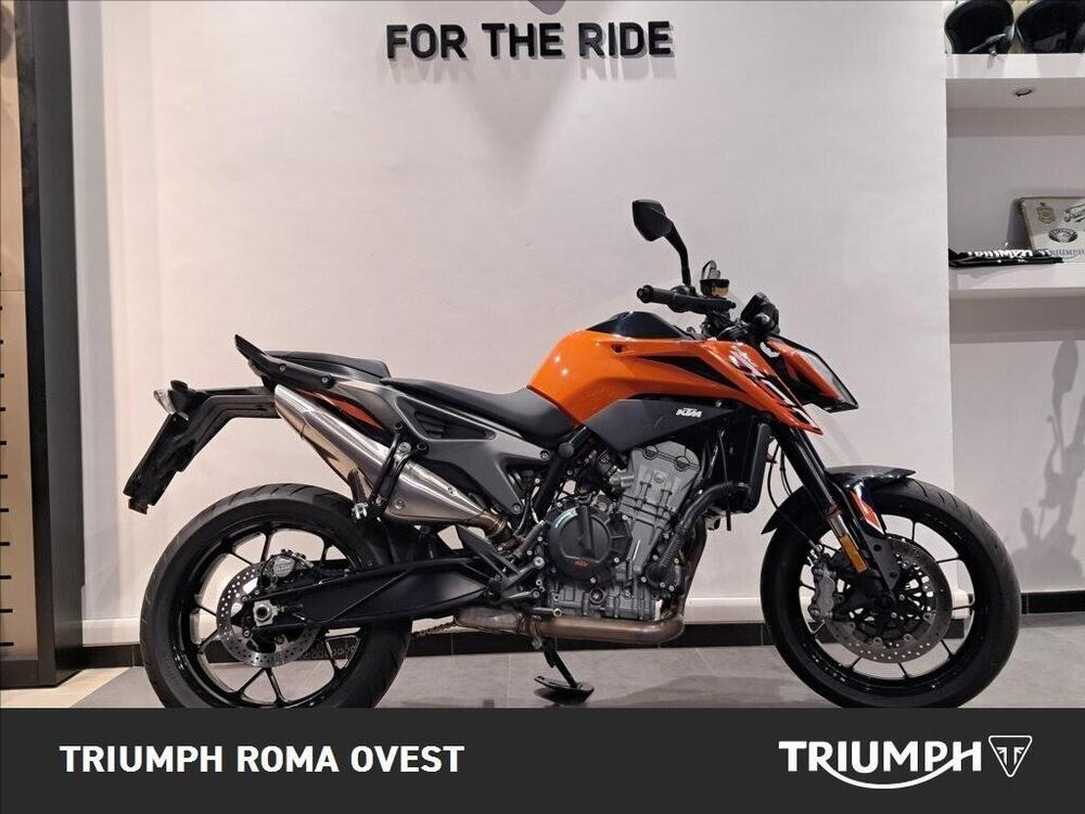 KTM 790 Duke L (2023 - 24) (2)