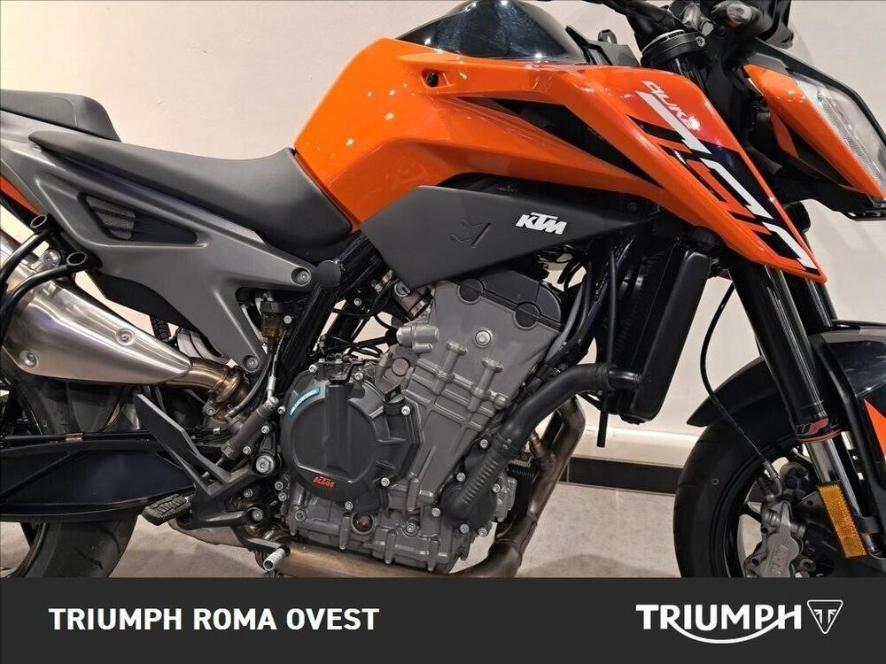 KTM 790 Duke L (2023 - 24) (6)