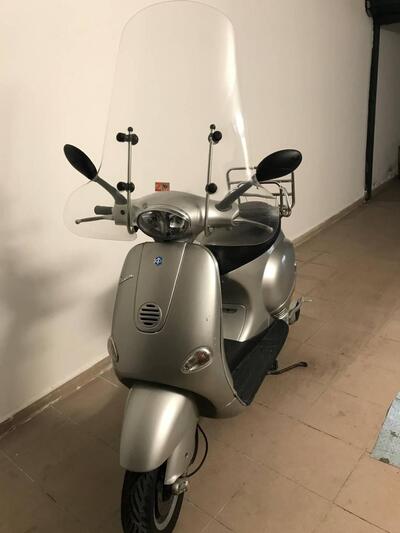 Piaggio Vespa 125 PX usata