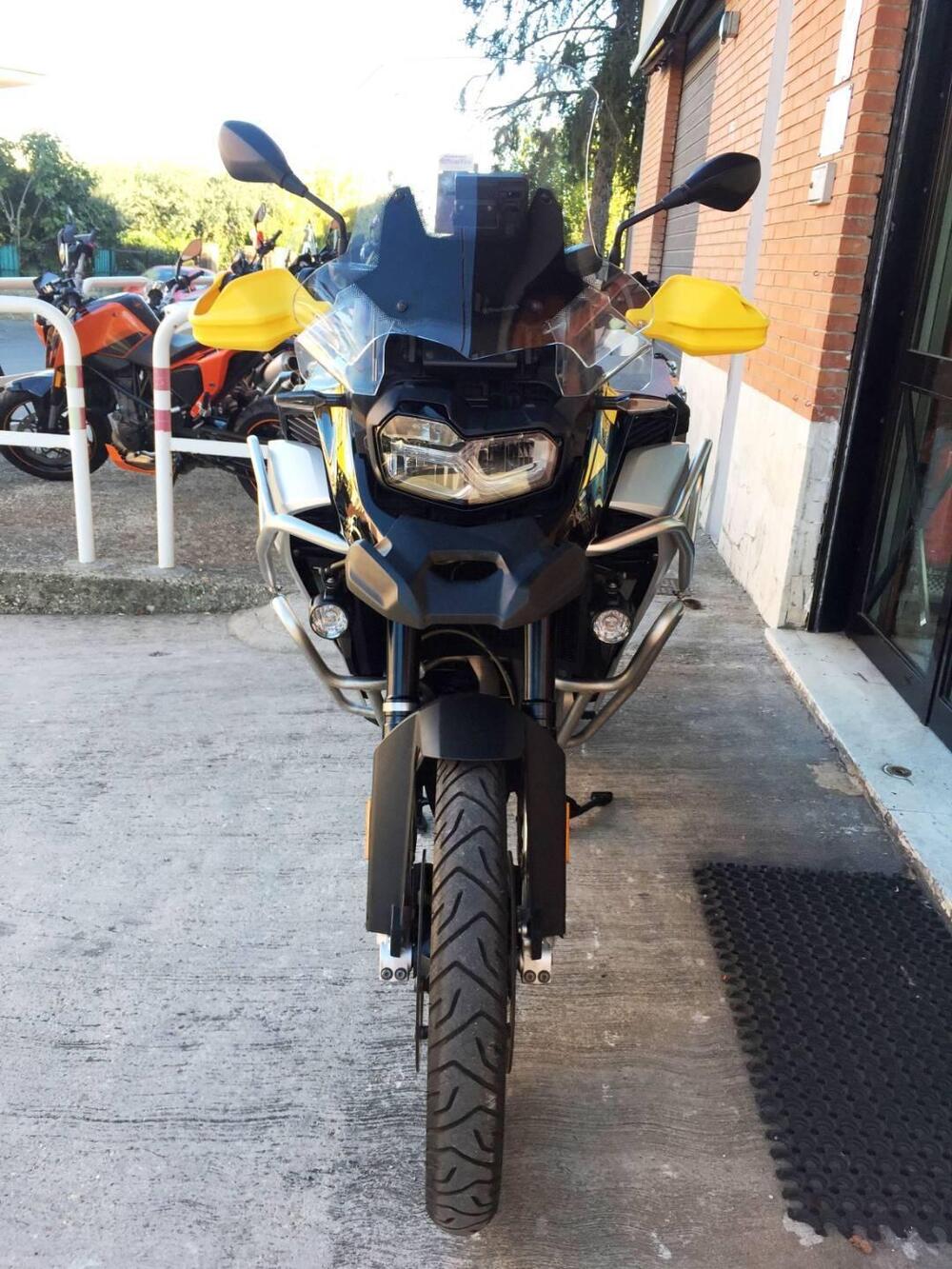 Bmw F 850 GS Adventure - Edition 40 Years GS (2021) (3)