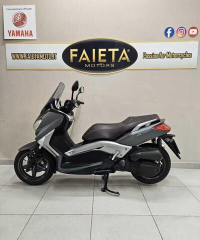 Yamaha X-Max 125 (2010 - 13) usata