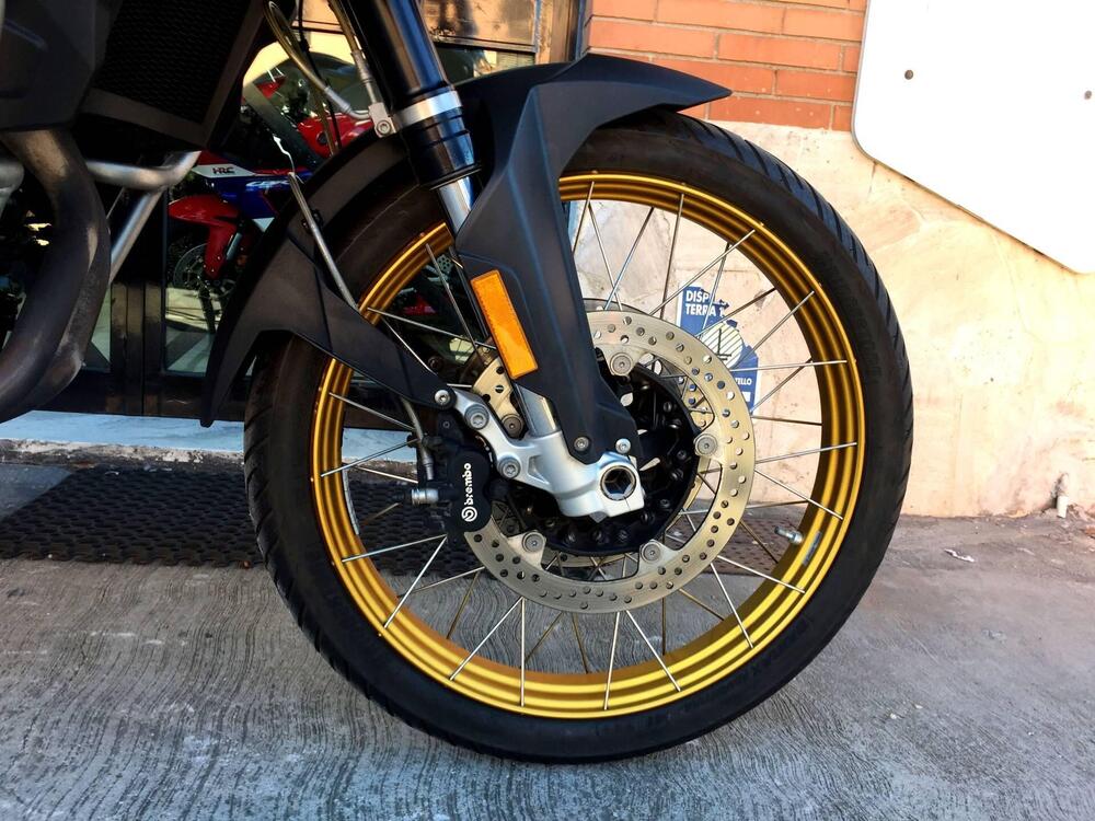 Bmw F 850 GS Adventure - Edition 40 Years GS (2021) (16)