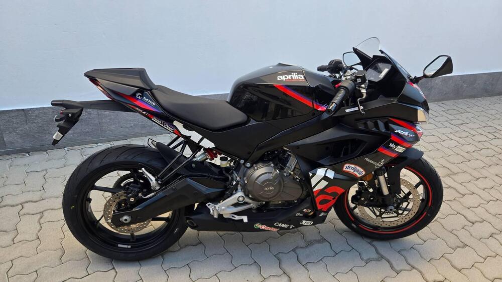 Aprilia RS 457 (2024 - 26) (3)