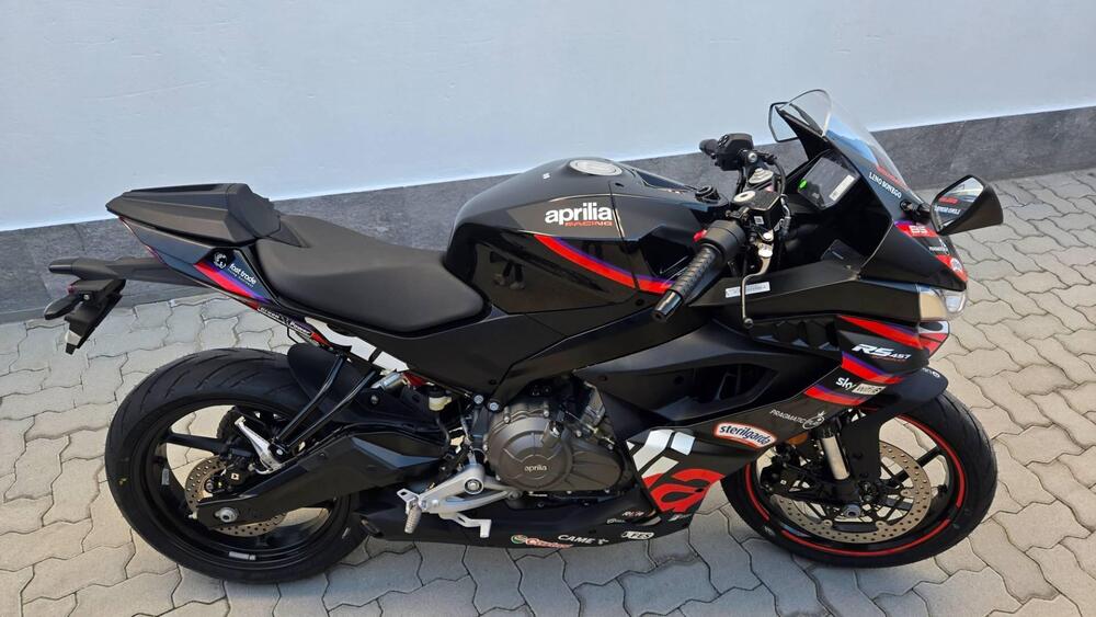 Aprilia RS 457 (2024 - 26) (4)