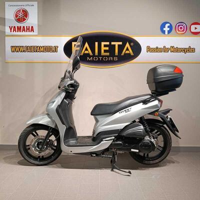 Peugeot Tweet 150 (2017 - 20) usata