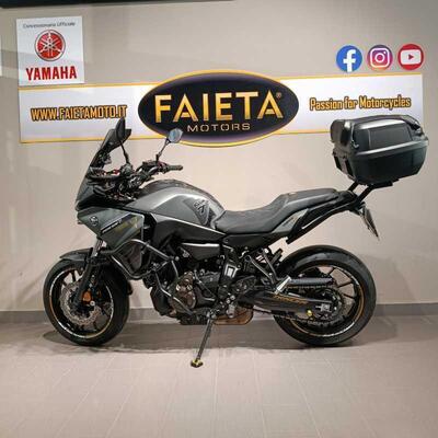 Yamaha Tracer 7 (2021 - 24) usata