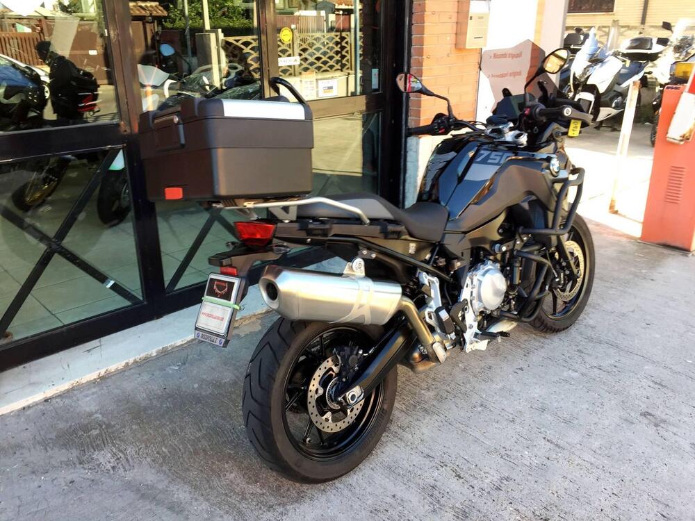 Bmw F 750 GS (2021 - 24) (8)