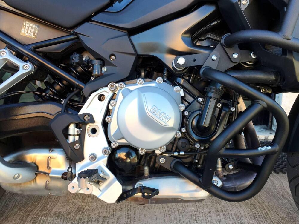 Bmw F 750 GS (2021 - 24) (15)