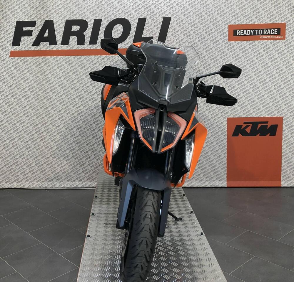 KTM 1290 Super Duke GT (2022 - 25) (7)