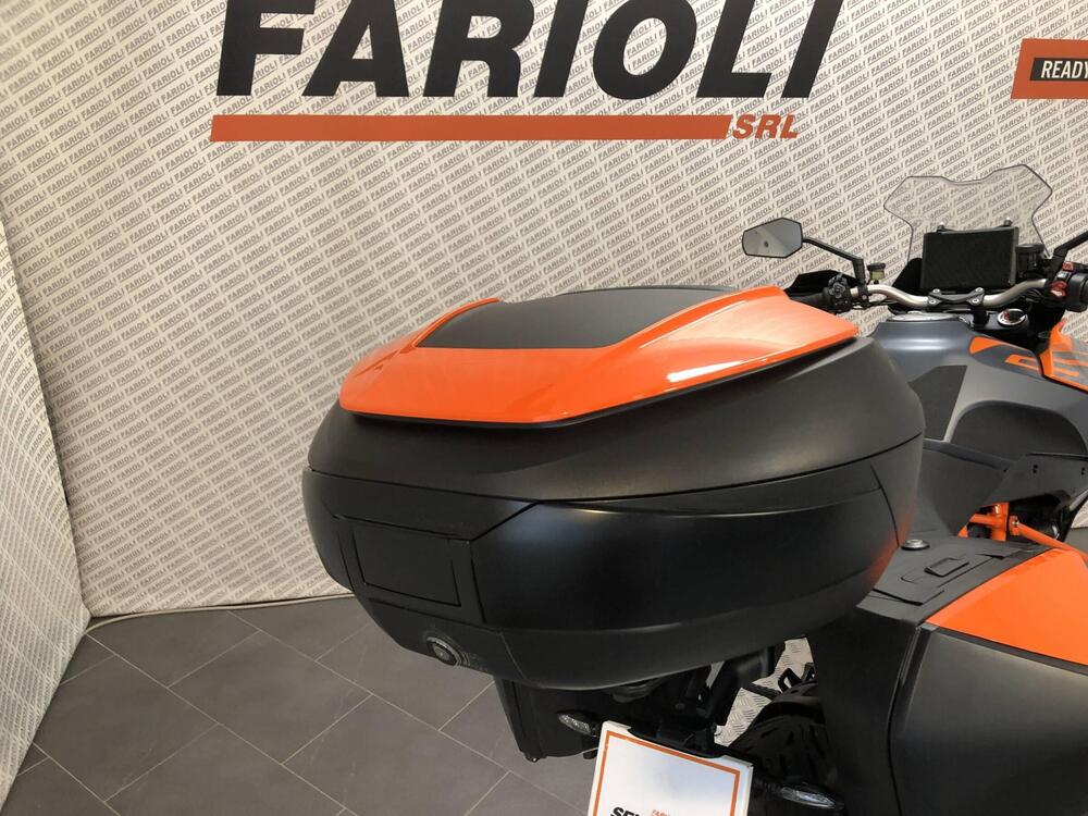 KTM 1290 Super Duke GT (2022 - 25) (11)