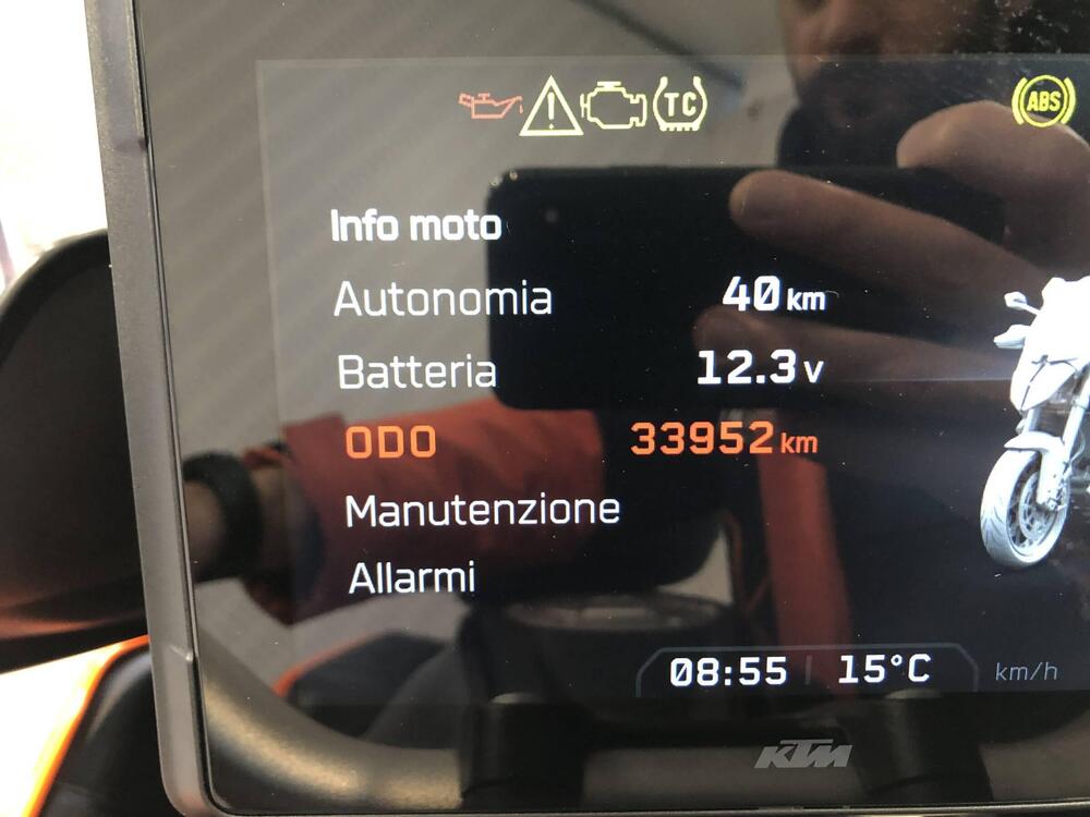 KTM 1290 Super Duke GT (2022 - 25) (13)