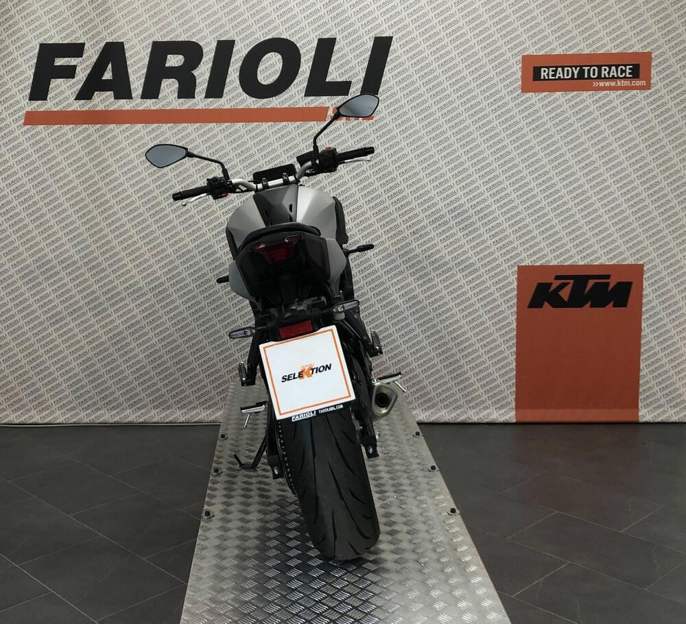 Yamaha MT-07 (2025 - 26) (3)