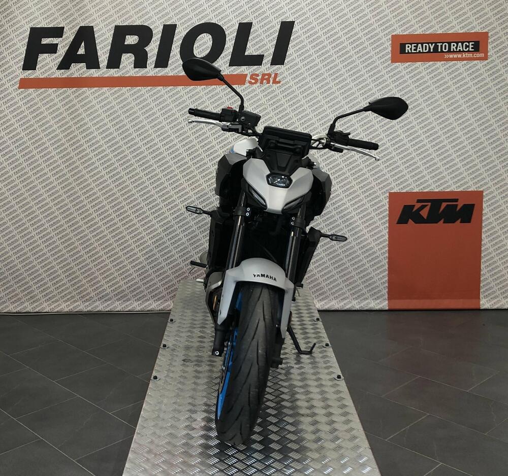 Yamaha MT-07 (2025 - 26) (7)