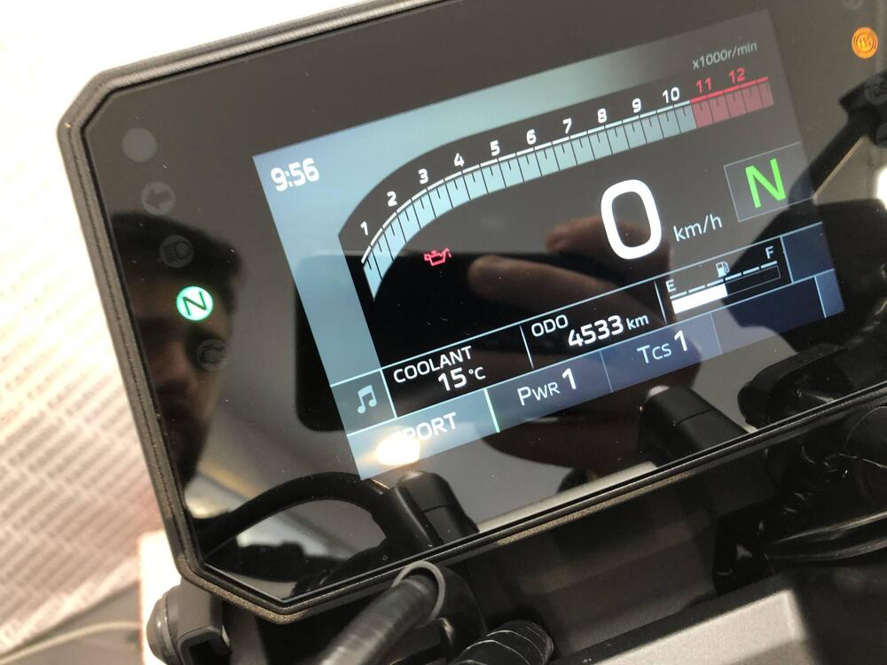 Yamaha MT-07 (2025 - 26) (9)