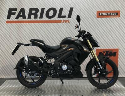 Keeway Motor RKF 125 (2025 - 26) usata