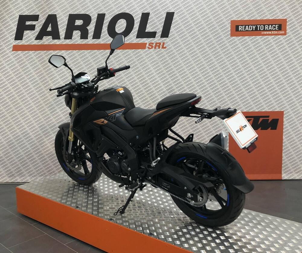 Keeway Motor RKF 125 (2025 - 26) (4)