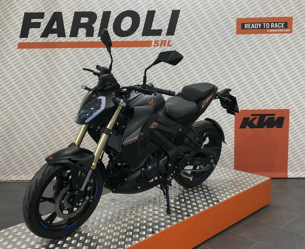 Keeway Motor RKF 125 (2025 - 26) (6)