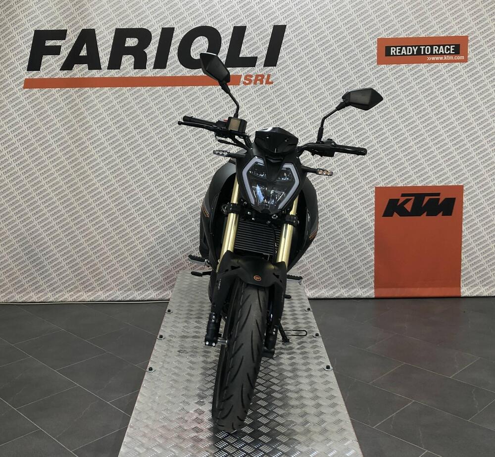 Keeway Motor RKF 125 (2025 - 26) (7)