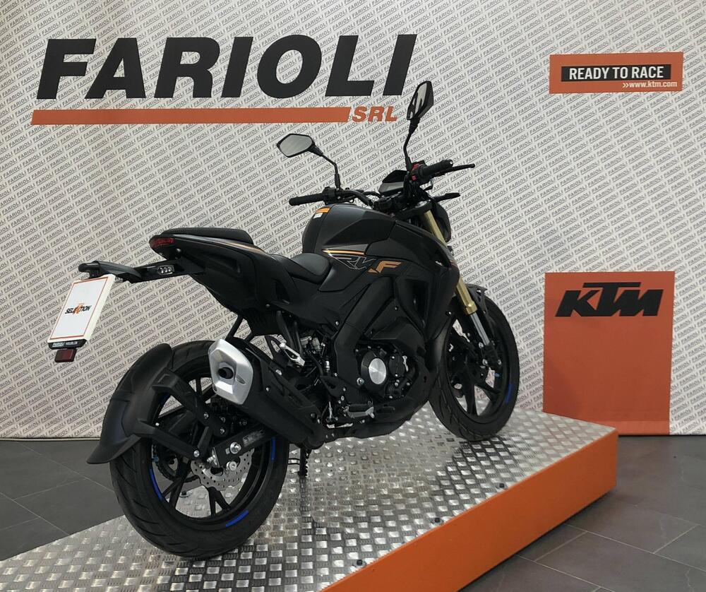 Keeway Motor RKF 125 (2025 - 26) (11)