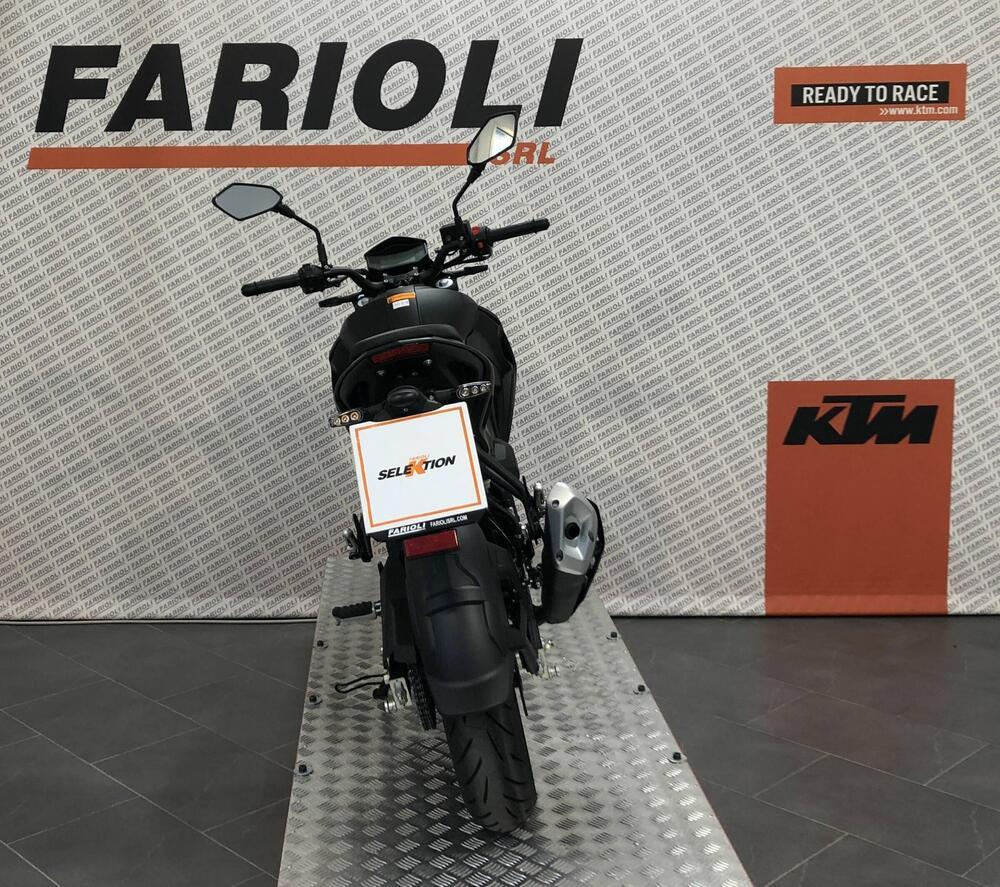 Keeway Motor RKF 125 (2025 - 26) (12)