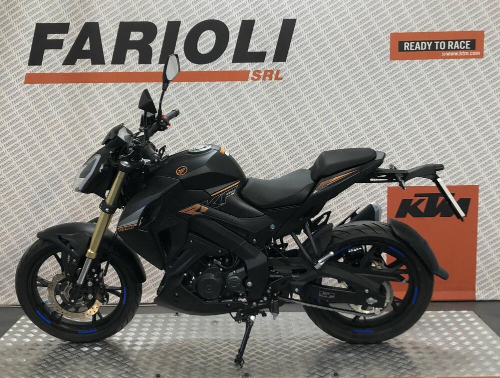 Keeway Motor RKF 125 (2025 - 26) (14)