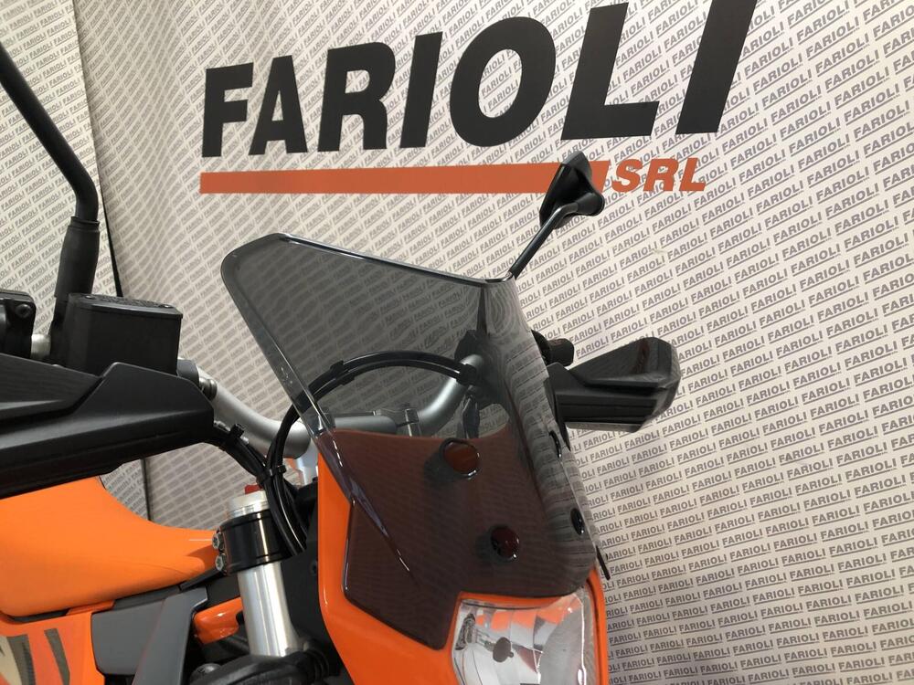 KTM 690 Enduro R (2022 - 25) (9)