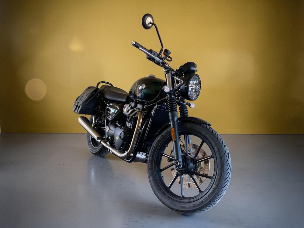 Triumph Speed Twin 900 (2023 - 24) (4)